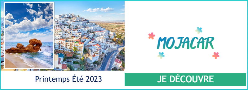 Hôtels à Mojacar