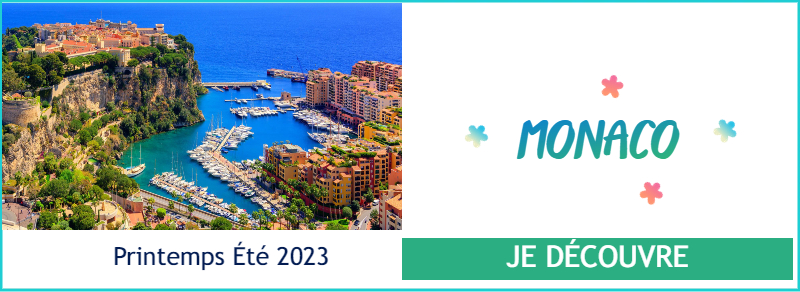 Hôtels à Monaco