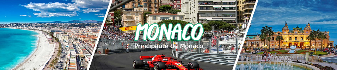 Hôtels à Monaco, Monte-Carlo, Beausoleil
