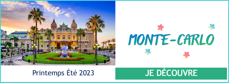 Hôtels à Montecarlo