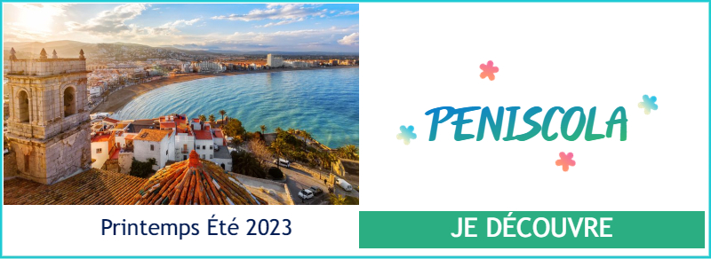 Hôtels à peniscola