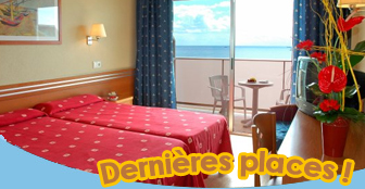 Fête de fin d'année 2017 Pineda Palace Pineda de Mar