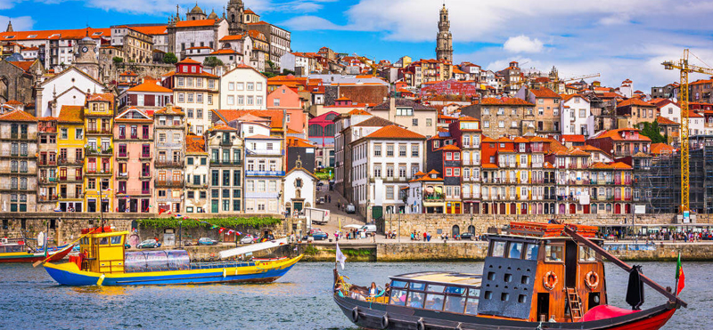 Devis Groupe Porto