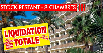 Hôtel Royal Beach Réveillon en Espagne 2017