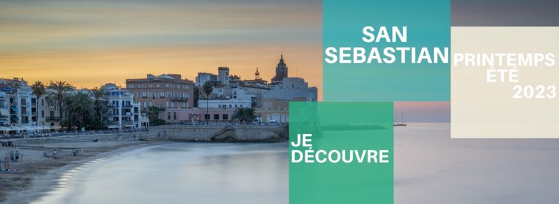 Hôtels à San Sebastian