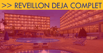 Fête de fin d'année 2017 Sol Costa Dorada Salou