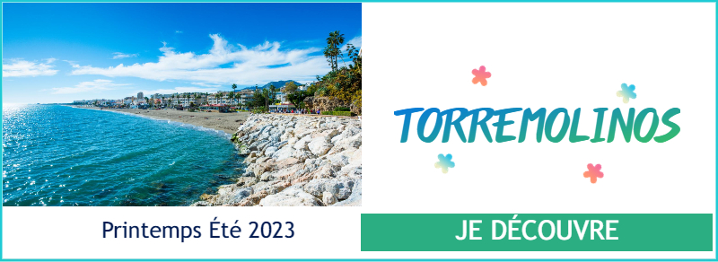 Hôtels à Torremolinos