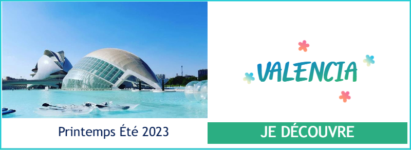 Hôtels à Valencia