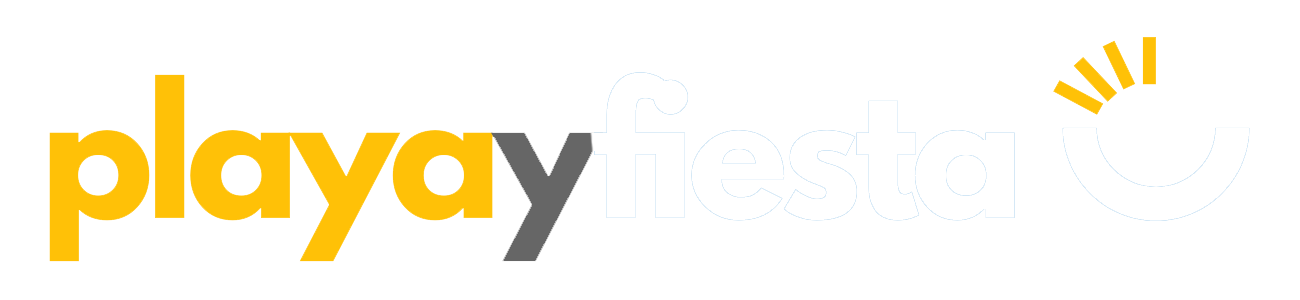 Logo PlayaYFiesta