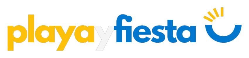 Logo PlayaYFiesta