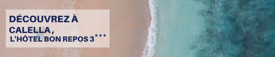 Promo Early Booking Hotel Bon Repos Calella