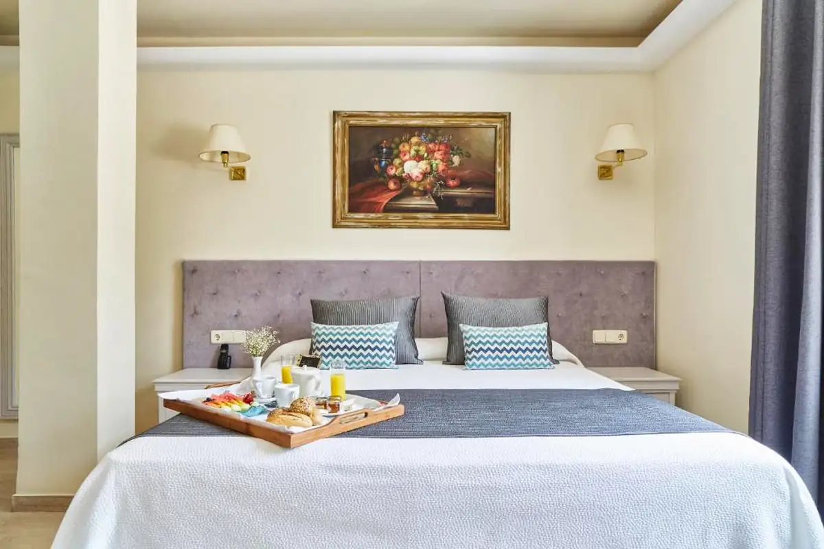 Grand Palladium Hotel