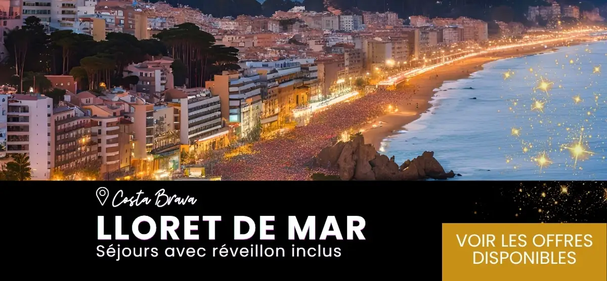 Lloret de Mar