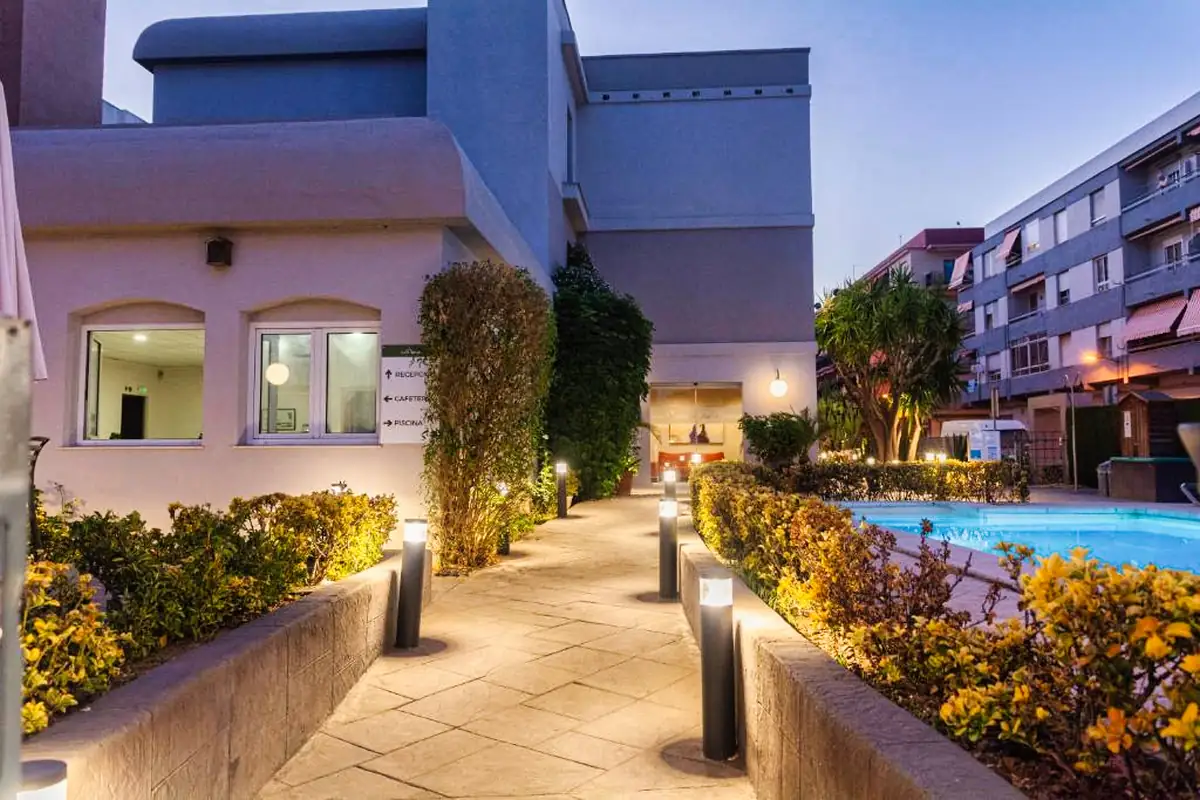 Hotel Bulevard