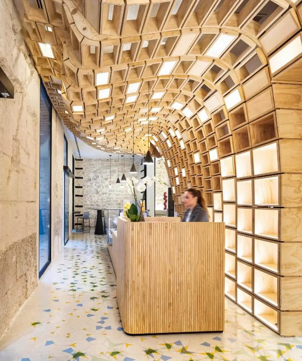 Hotel Serawa Alicante