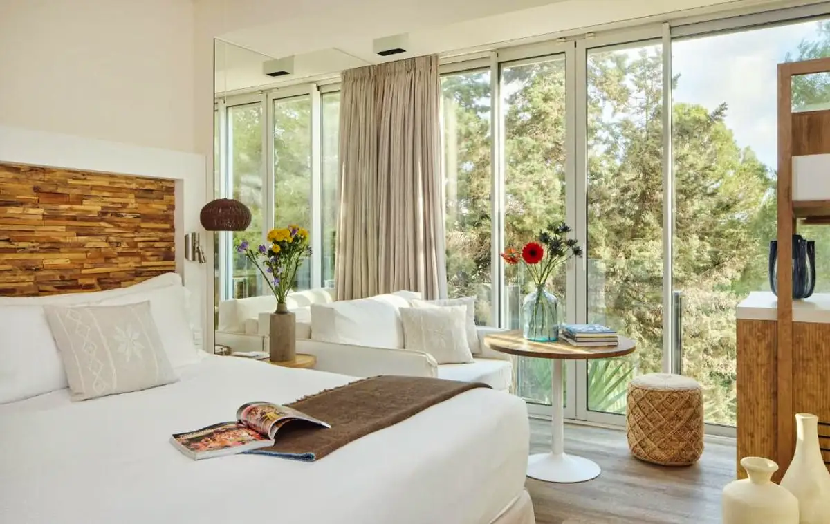 ME Ibiza - The Leading Hotels of the World