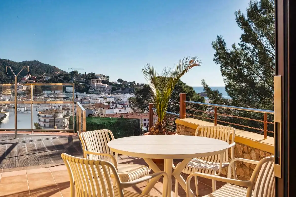 Feelathome Villa Romana