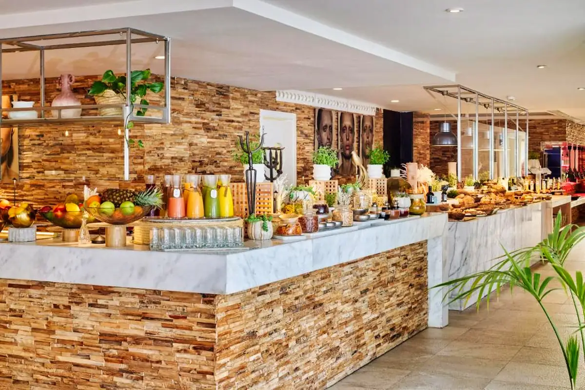 ME Ibiza - The Leading Hotels of the World