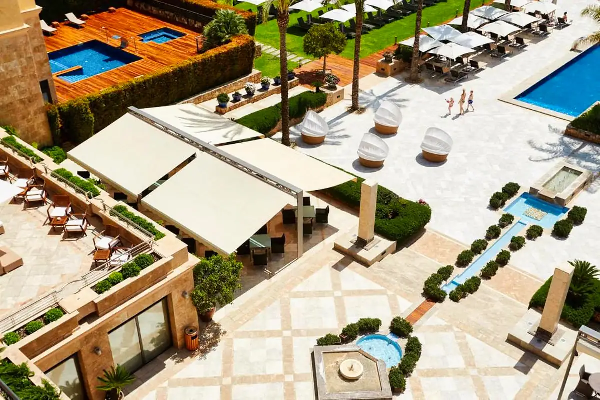 Insotel Fenicia Prestige Suites & Spa