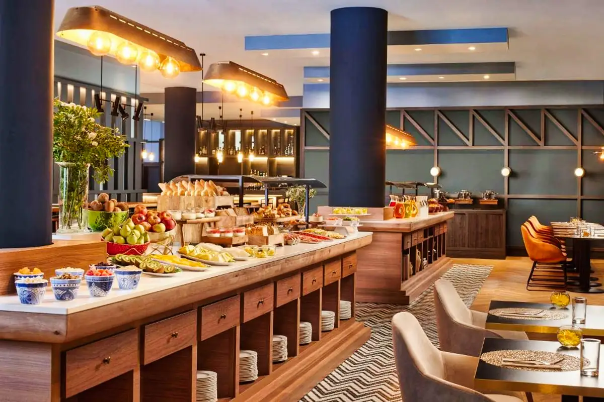 Hotel NH Alicante