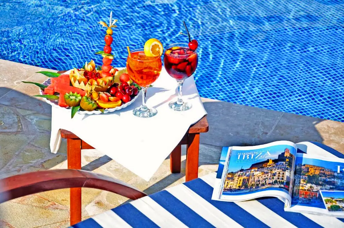 Grand Palladium Hotel