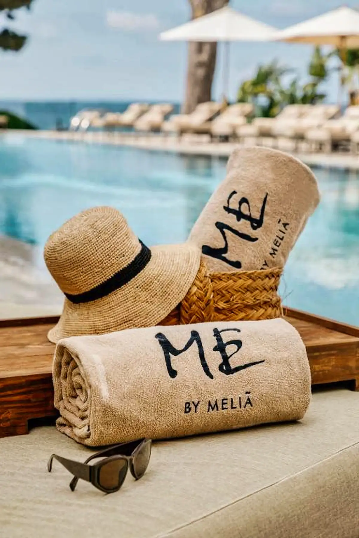 ME Ibiza - The Leading Hotels of the World