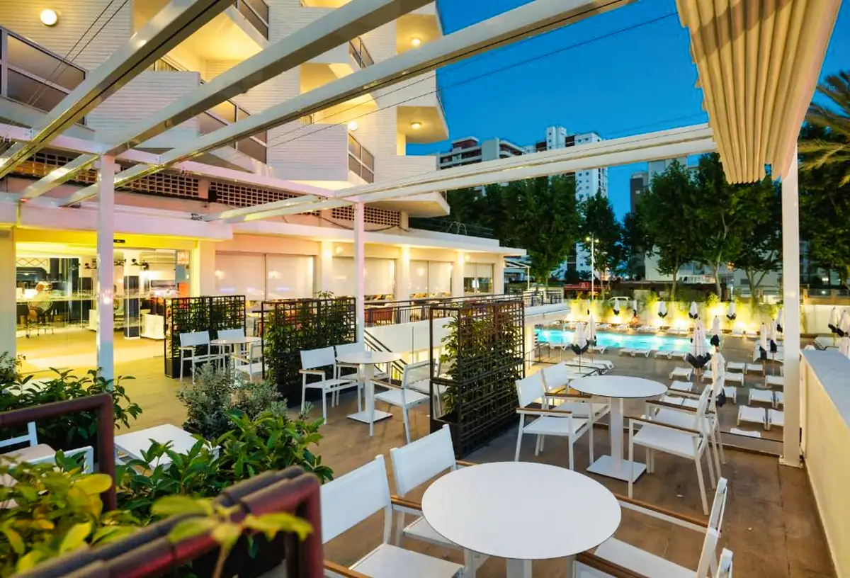Hôtel Medplaya Riudor - Adults Recommended