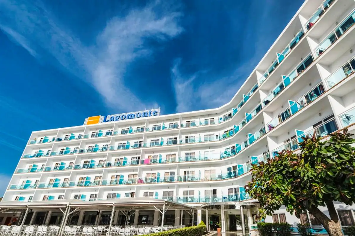 BelleVue Lagomonte