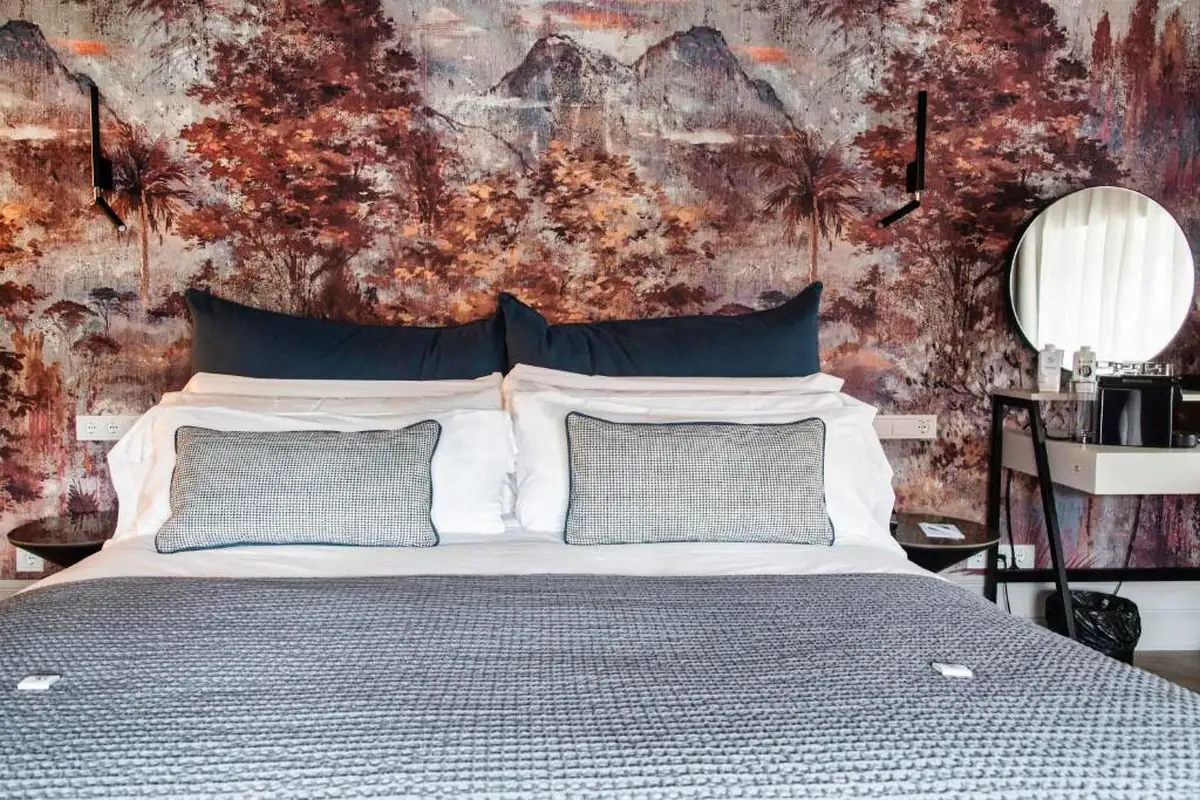 Hotel Soho Boutique Palacio de Pombo
