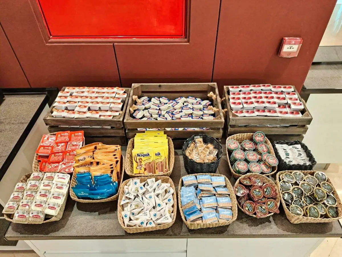 Hotel Puerta Santander