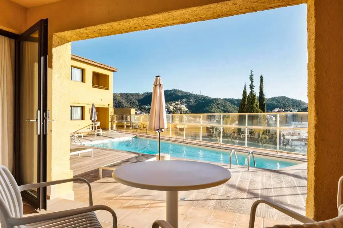 Feelathome Villa Romana