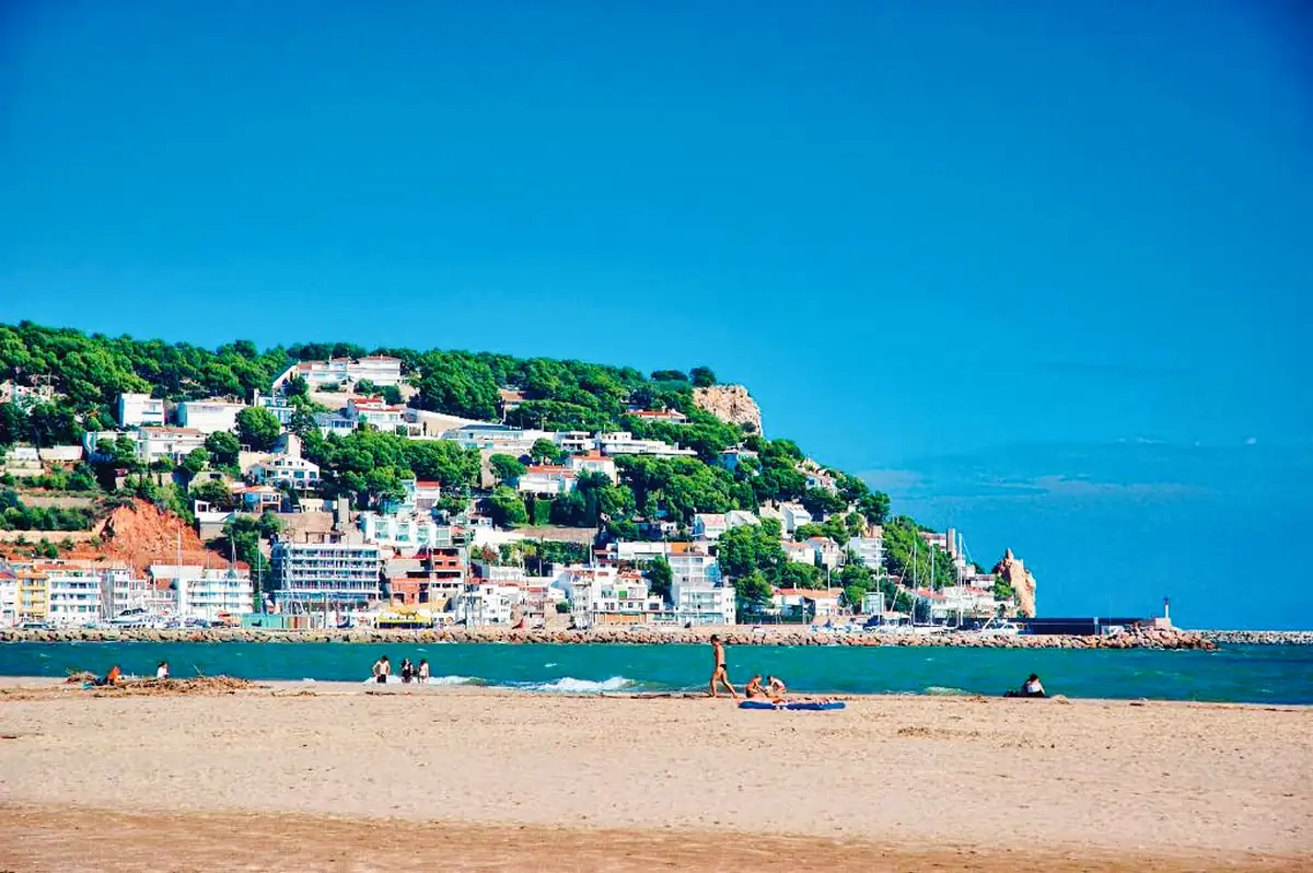 Pierre & Vacances Estartit Playa