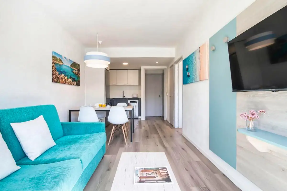 Pierre & Vacances Estartit Playa