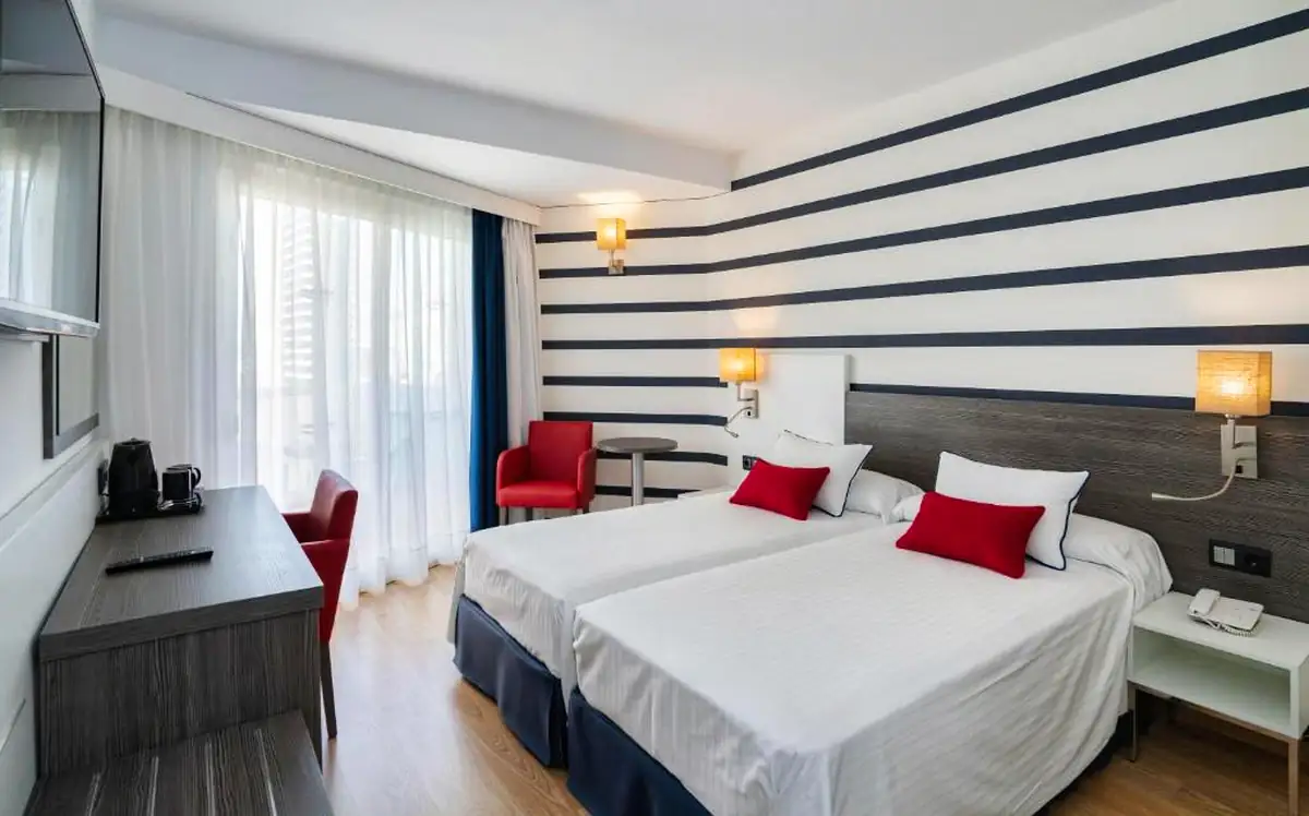 Hôtel Medplaya Riudor - Adults Recommended