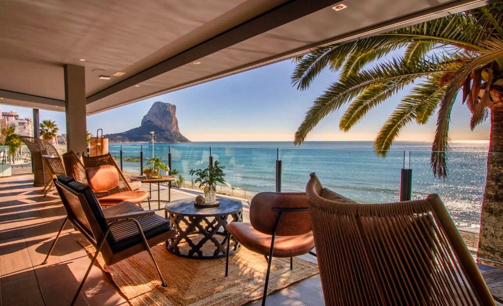 SOLYMAR Gran Hôtel - Adults Only