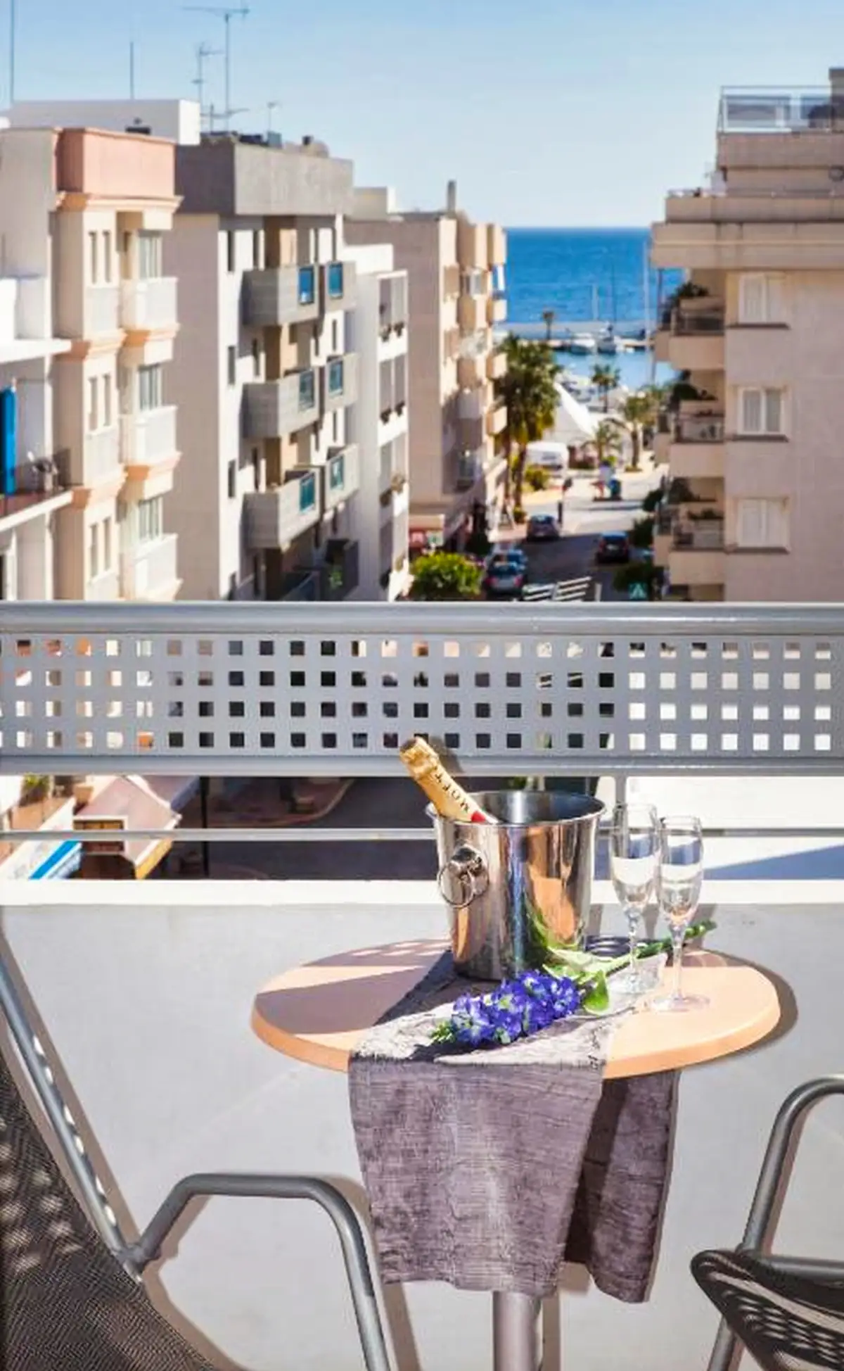Apartamentos Parot Quality