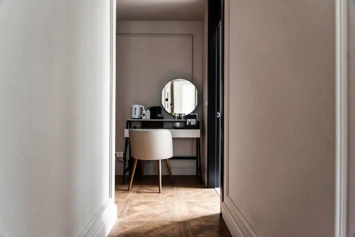 Hotel Soho Boutique Palacio de Pombo