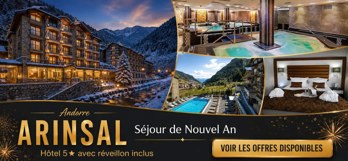 Arinsal (Andorre)