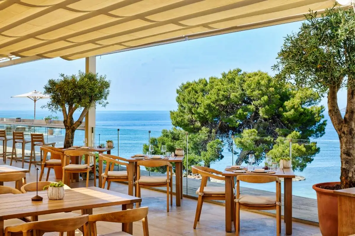 ME Ibiza - The Leading Hotels of the World