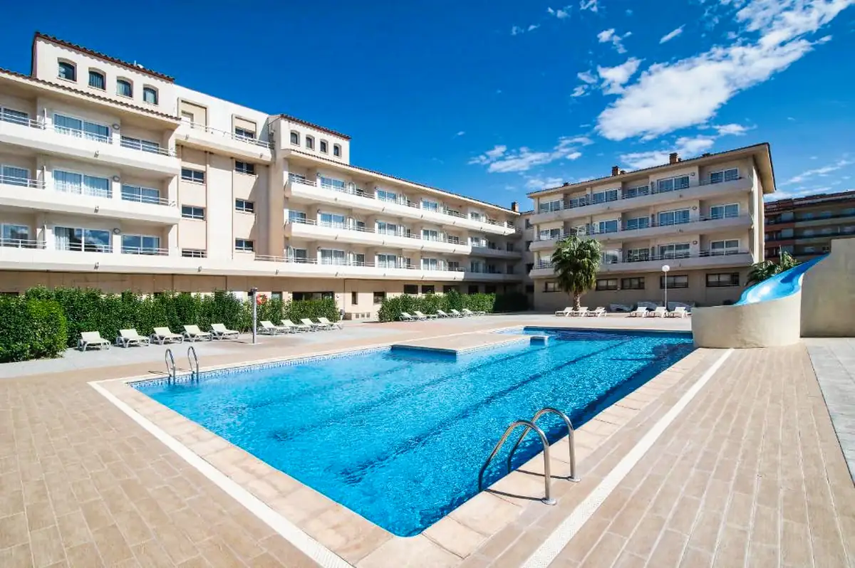 Pierre & Vacances Estartit Playa