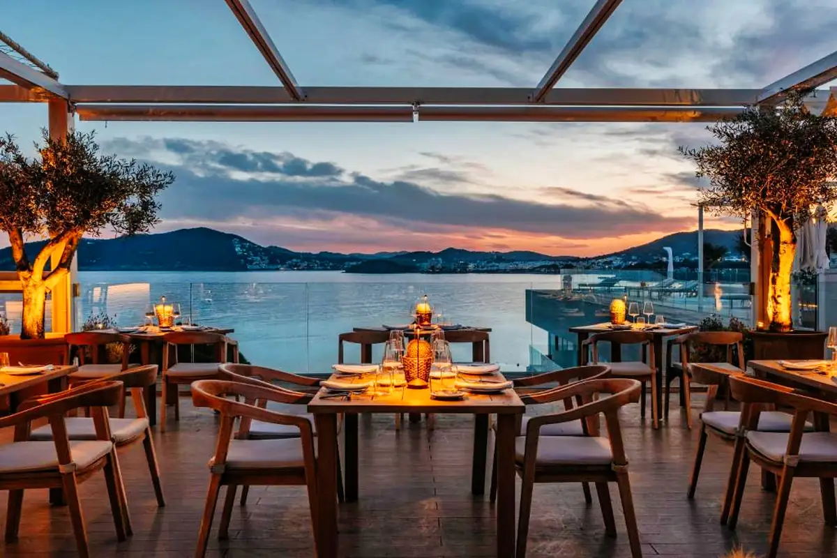 ME Ibiza - The Leading Hotels of the World