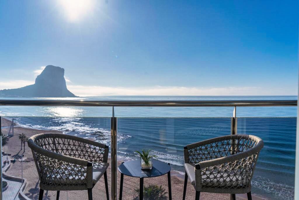 SOLYMAR Gran Hôtel - Adults Only