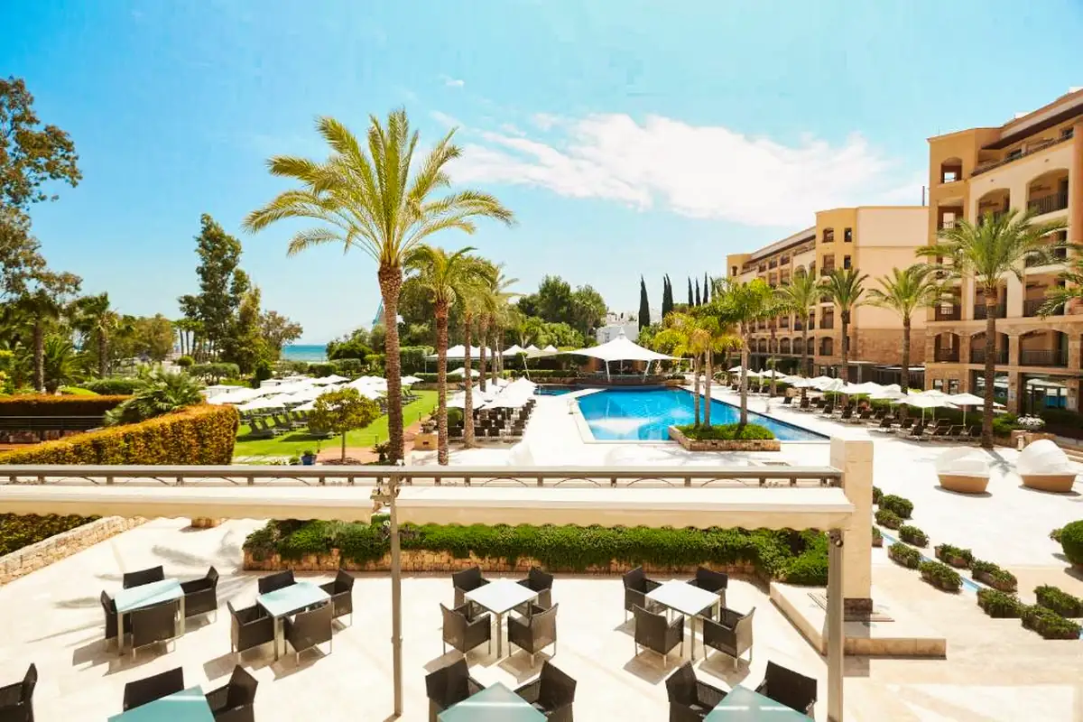 Insotel Fenicia Prestige Suites & Spa