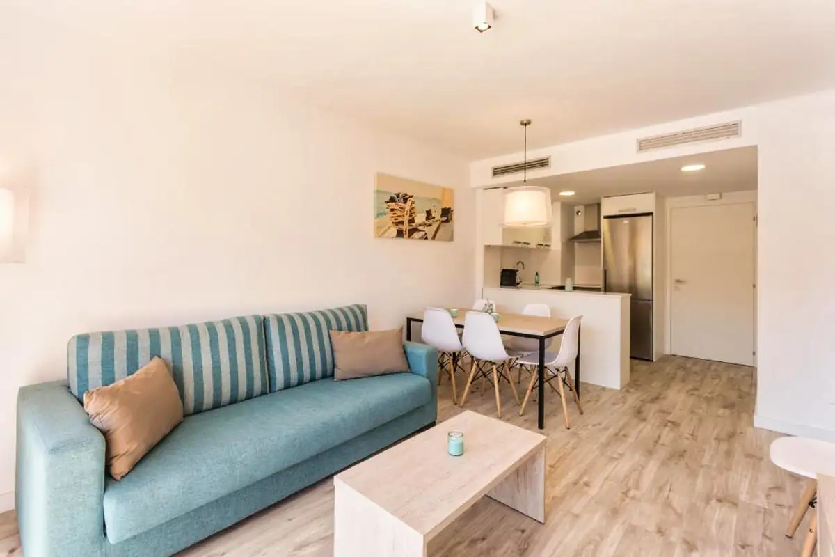 Pierre & Vacances Estartit Playa