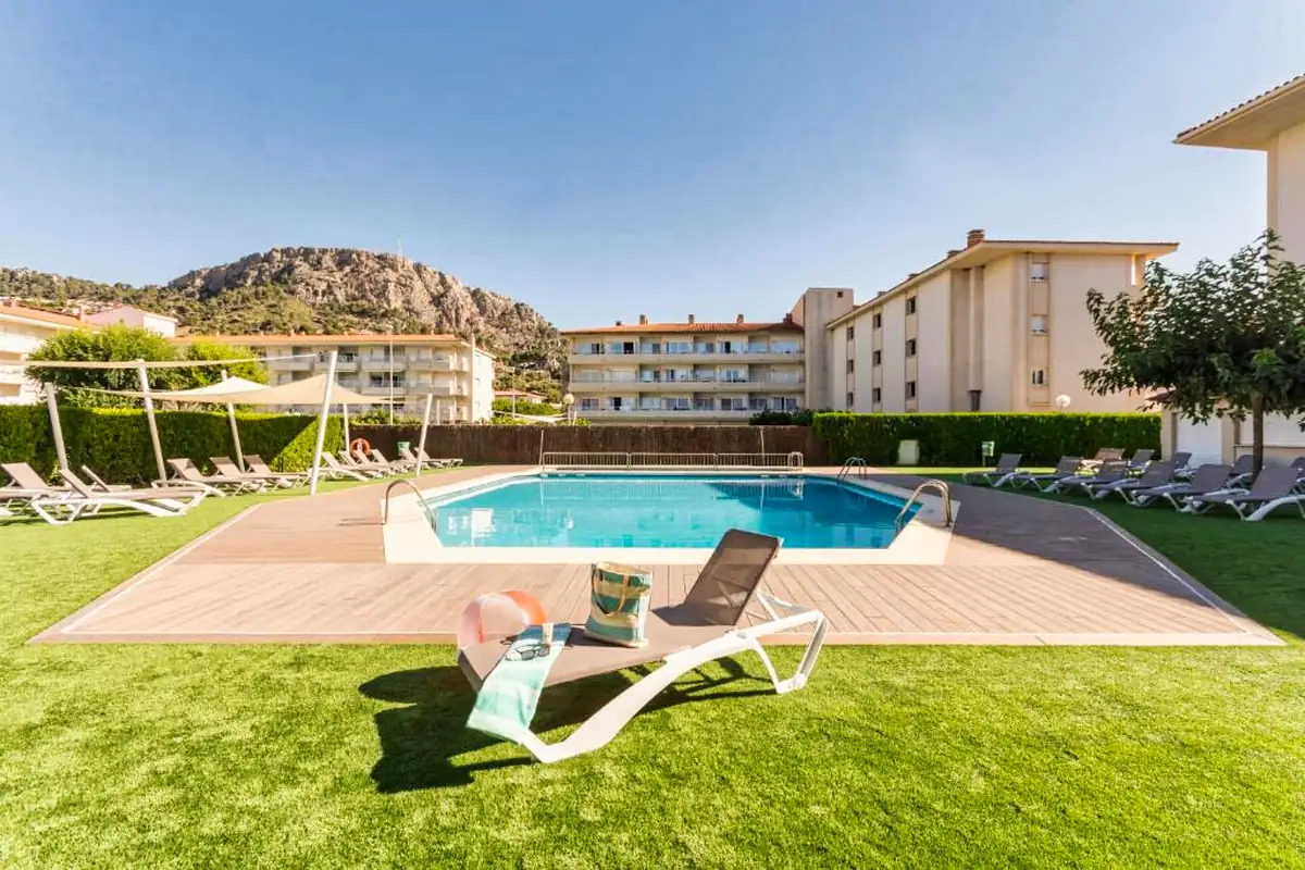 Pierre & Vacances Estartit Playa