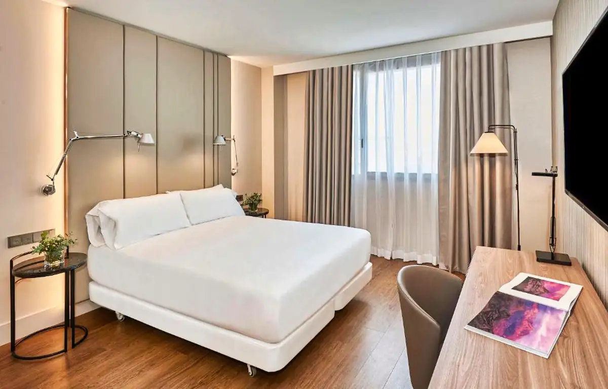 Hotel NH Alicante