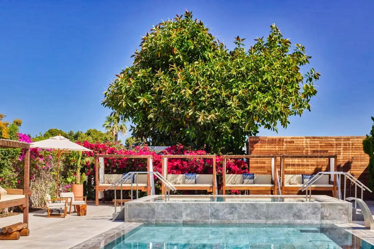 ME Ibiza - The Leading Hotels of the World