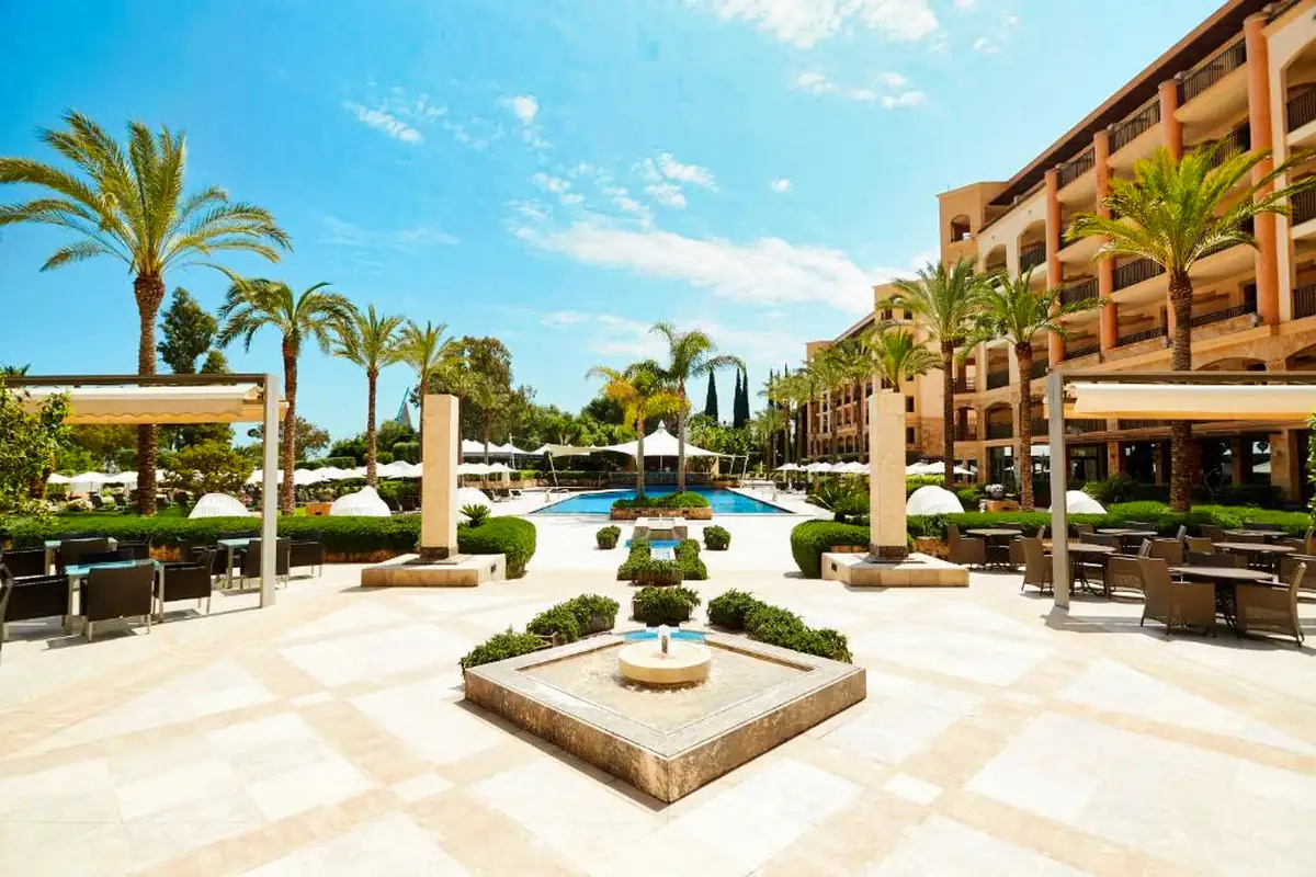 Insotel Fenicia Prestige Suites & Spa