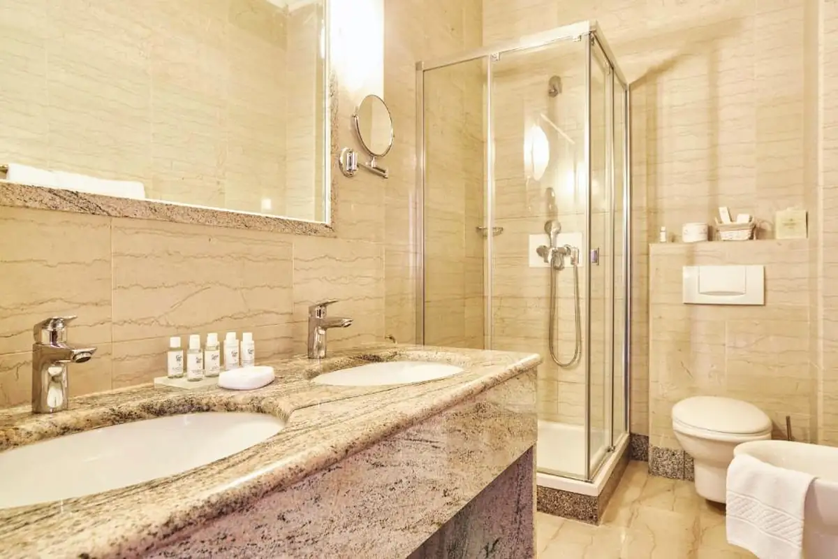 Grand Palladium Hotel