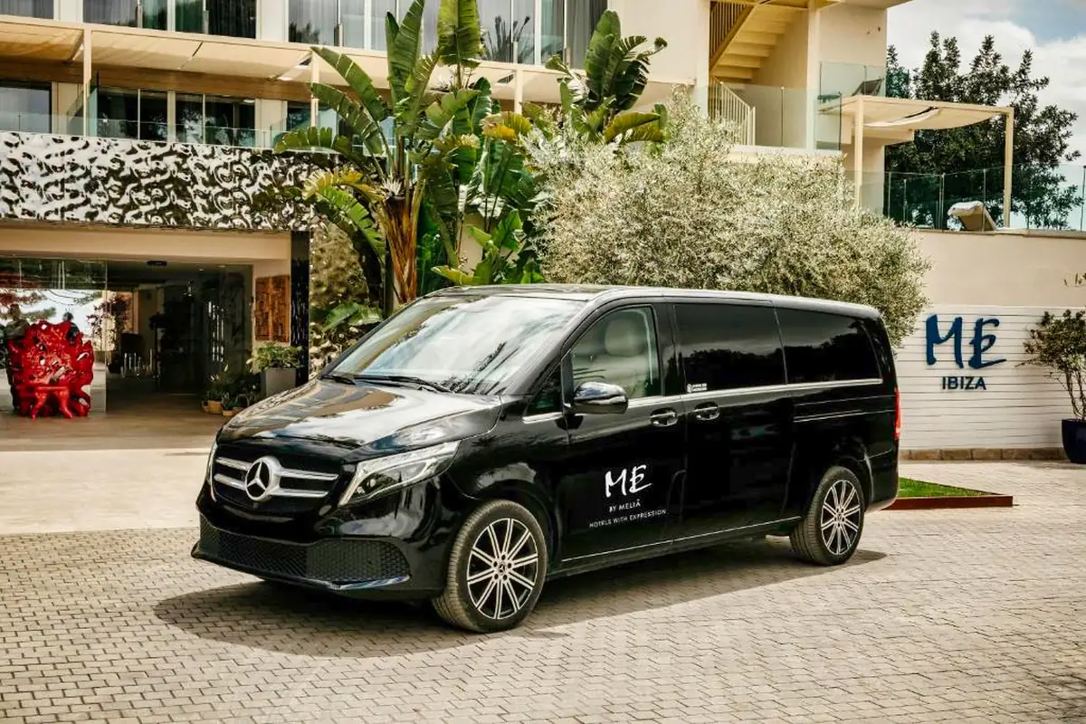 ME Ibiza - The Leading Hotels of the World